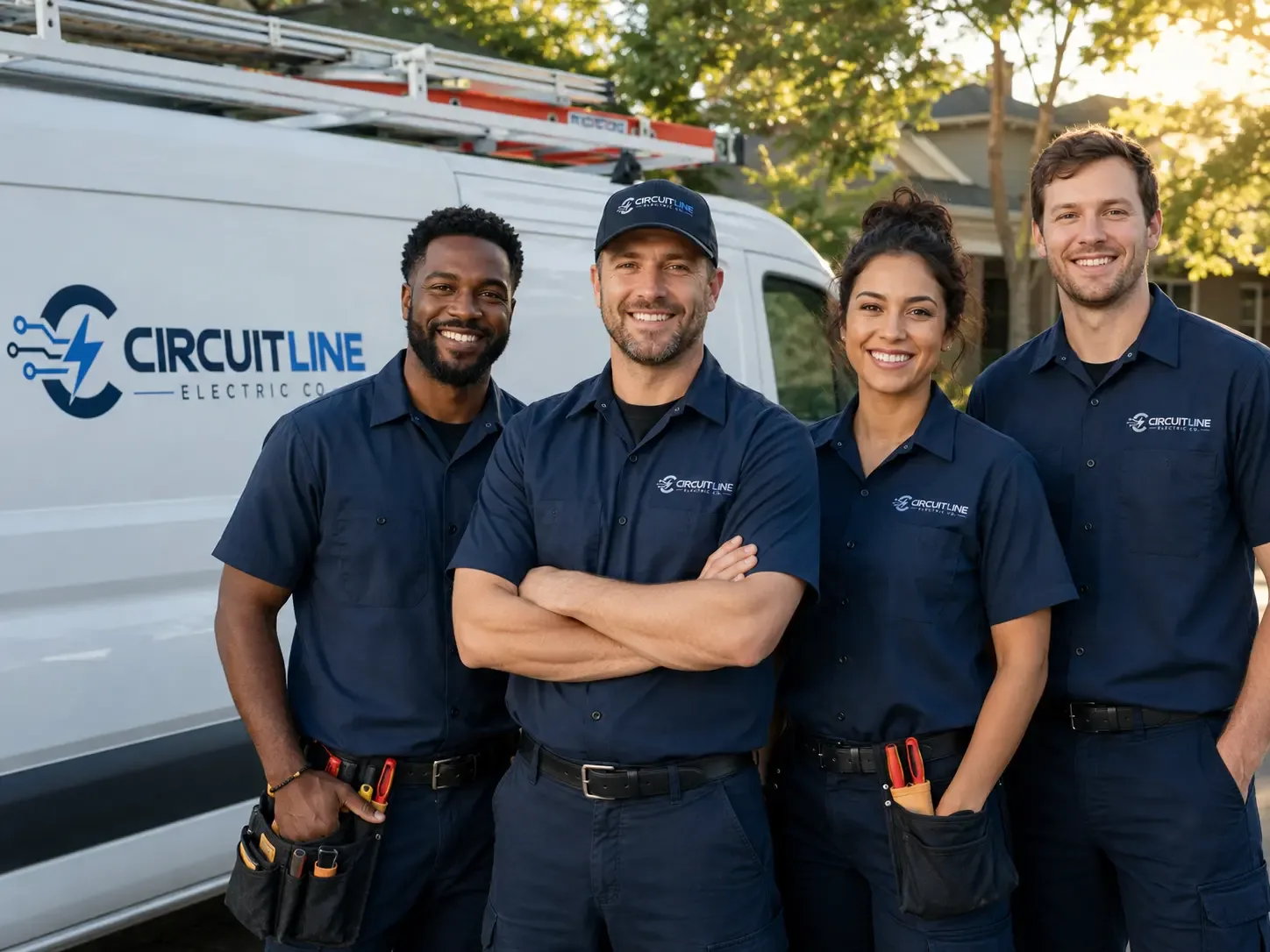 Whole Home Rewiring company in Au Train, MI