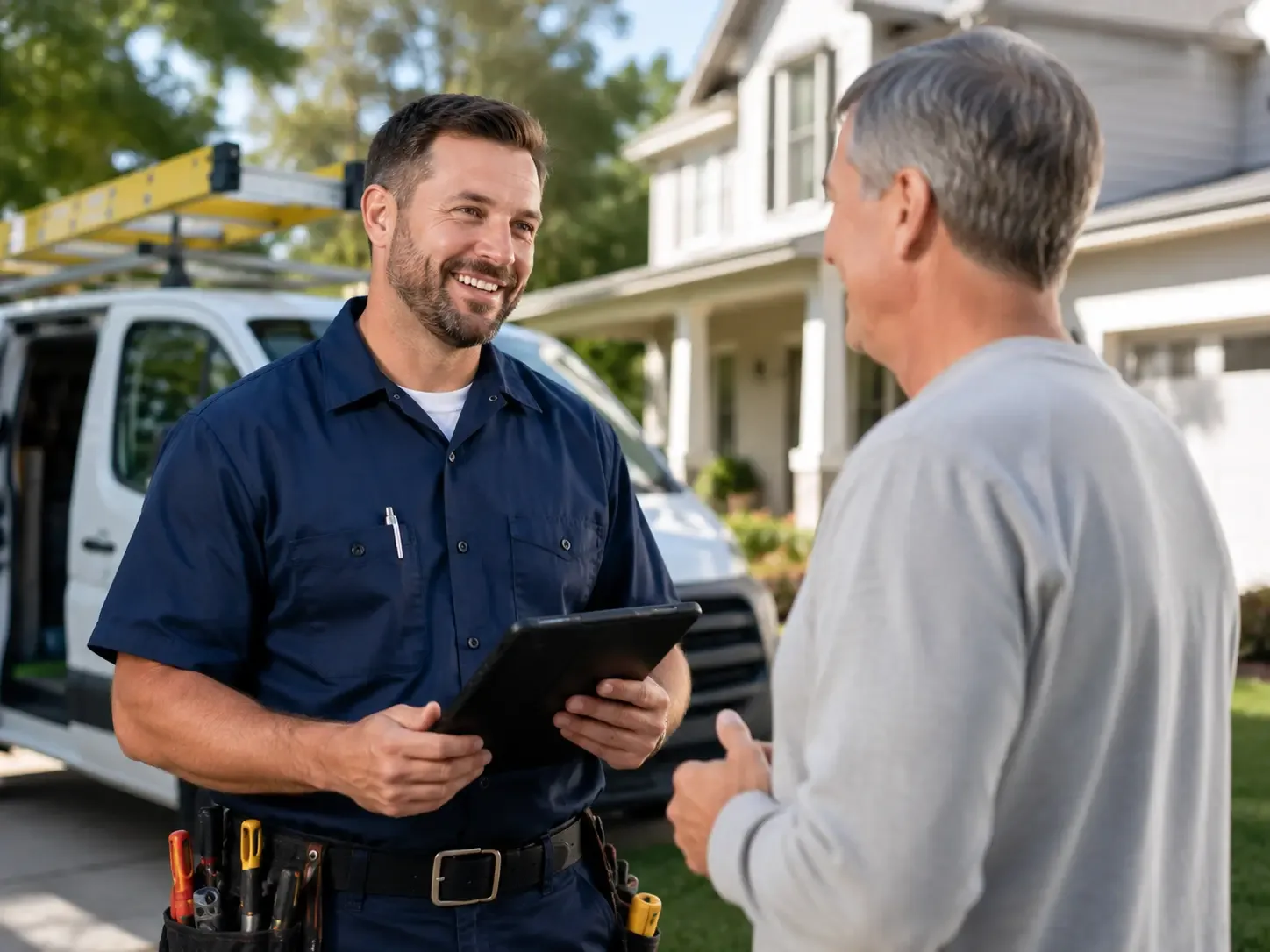 Whole Home Rewiring Au Train, MI FAQs