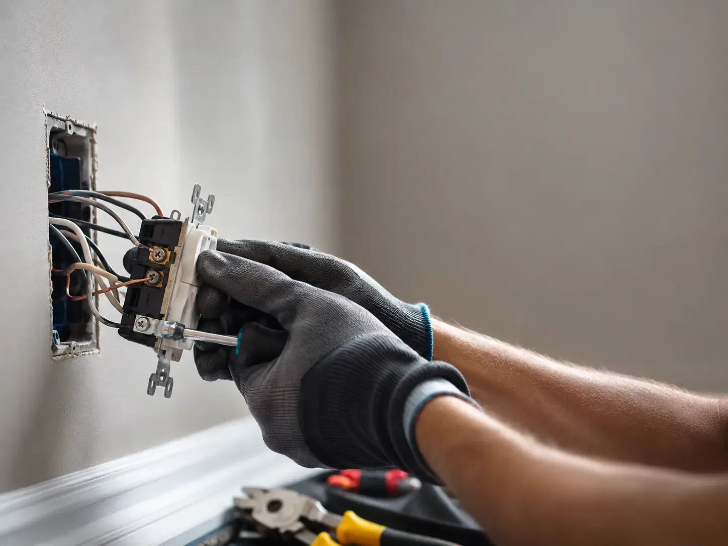 Why choose Whole Home Rewiring in Au Train, MI